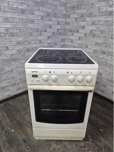 Плита электрическая Gorenje EC 236 W